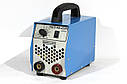 Інверторний зварювальний апарат FORSAGE MMA 160A Stealth Welder, фото 5