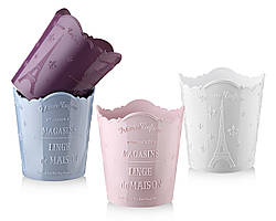 Склянка-підставка PARIS (13х14 см) EMHOUSE Туреччина EP-404