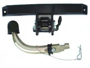 Фаркоп TOYOTA RAV-4 (2000-2005)