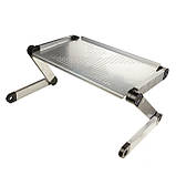 Столик трансформер для ноутбука, фото 3