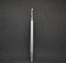 Однопершиєві фрези HSS-E 5x14/25x120x8 Dress