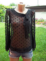 ( 42 р ) New Look Рубашка блузка кофта женская