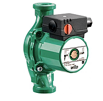 Циркуляційний Насос Wilo RS 25/4/ 130 (Польща)