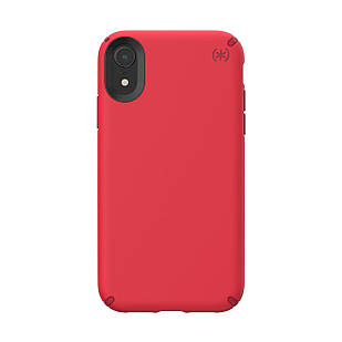 Чохол Speck Presidio Sport Red для Iphone XR