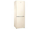Холодильник Samsung RB33J3000EL/UA Бежевий, No Frost, фото 3