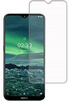 Гідрогелева захисна плівка на OPPO Reno на весь екран прозора