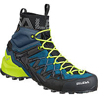 Ботинки Salewa MS Wildfire Edge Mid GTX