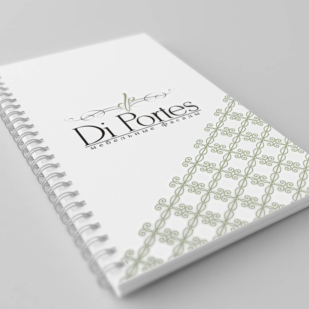 Виготовлення блокнотів (від 50 шт)