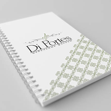 Виготовлення блокнотів (від 50 шт), фото 1