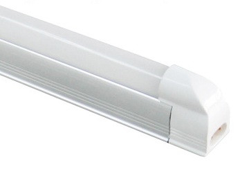 Светодиодний світильник Т5 600 мм 8W, фото 1