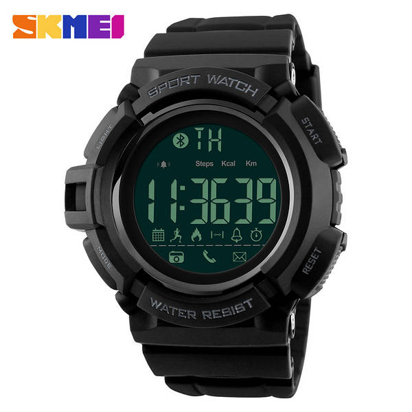 Skmei 1245 Cool Watch 784310059
