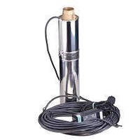 Заглибний насос Водолей БЦПЕ 0,5-80У 1.8m3/h-3.6m3/h (m