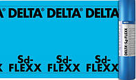 Адаптивная пароизоляция DELTA Sd FLEXX