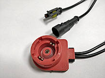 Tонкий адаптер перехідник Slim AMP — D2S / D2R / D2C, фото 4