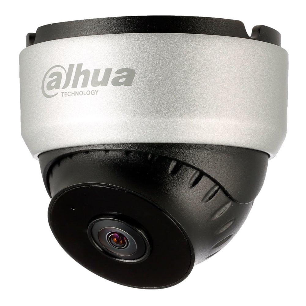 3 Мп мобільна IP відеокамеру Dahua DH-IPC-MDW4330P-M12 (2.8 мм)