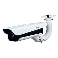 2 Мп ANPR відеокамеру Dahua DHI-ITC237-PW6M-IRLZF1050-B