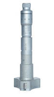 3-точечный нутромер микрометрический для внутренних диаметров без установочного кольца 30-35-0.001