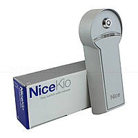 Перемикач із ключем і механізмом розблокування KIO Nice