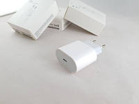 Зарядный адаптер питания Apple для айфон 12 оригинальный USB-C MagSafe 18W