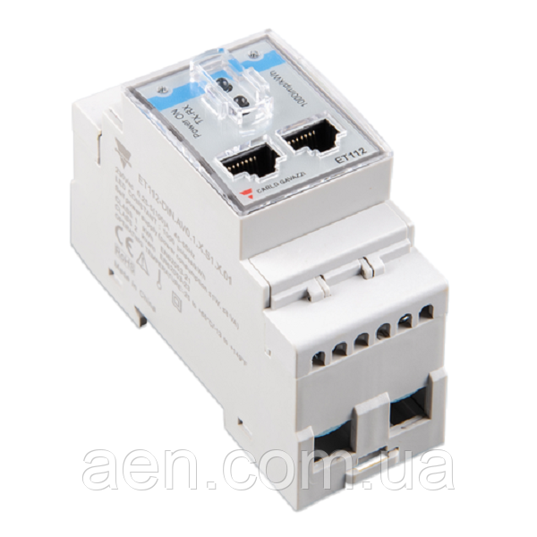Energy Meter ET112 - 1 phase - max 100A