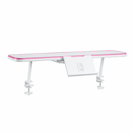 Поличка для книжок FunDesk SS16W Pink 515690, фото 2