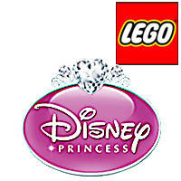 LEGO Disney (Лего дісней)