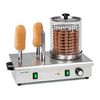 Ковбасний гриль 600 Hot Dog Maker Klarstein