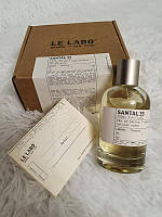 Le Labo Santal 33 100 мл - Парфюмированная вода - Унисекс - Лиц.(Orig.Pack)