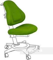 Чохол для крісла Bravo Chair cover Green FunDesk 221821