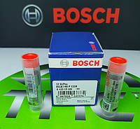 Распылитель дизельной форсунки COMMON RAIL DLLA 146 P 1339 (0 433 171 831) BOSCH MAN TGA, TGS