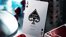 Карти гральні | Cherry Casino (Reno Red), фото 2