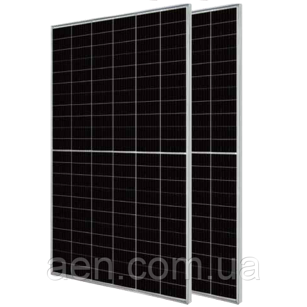 Сонячний фотоелектричний модуль JA Solar JAM66S30-495/MR 495 Wp