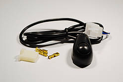 Кнопка переключения света фар