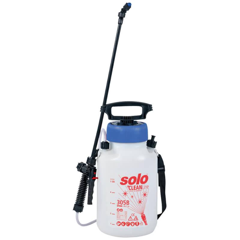 Ручний обприскувач SOLO 305B