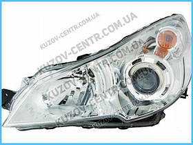 Фара передня права Subaru Legacy '09-14 (Depo)