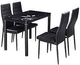 Стілець H-261 b, фото 7