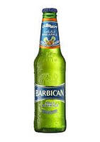 Солодовый напиток Barbican ананас 0,33л