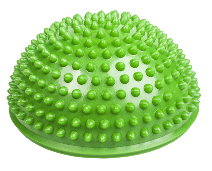 Півсфера масажна балансувальна Ортек, фото 1