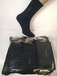 Шкарпетки чоловічі класичні повна махра 29-31 р. (Зимові) Варос