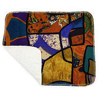 Кухонний рушник з бавовни двошаровий Картина