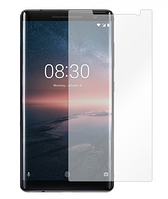 Гідрогелева захисна плівка на OPPO Reno на весь екран прозора