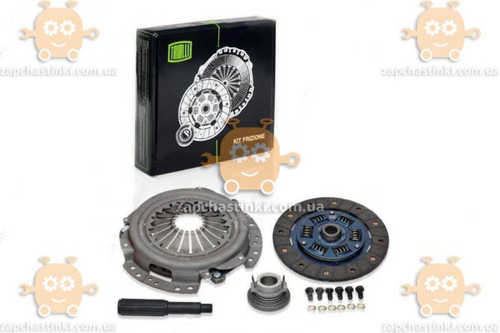 Купить Сцепление ВАЗ 2101 - 2107, 2121 НИВА в сборе (корзина +диск ...