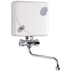 Водонагрівач проточний електричний KOSPEL EPJ-4,4