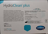 Гідроклин Плюс/HydroClean®plus пов'язка на рану 4 см Paul Hartmann