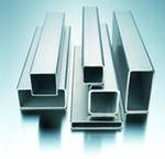 Труба профільна оцинкована 30х30х2