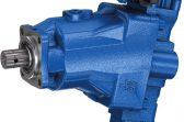 Ремонт Bosch Rexroth A4VG71