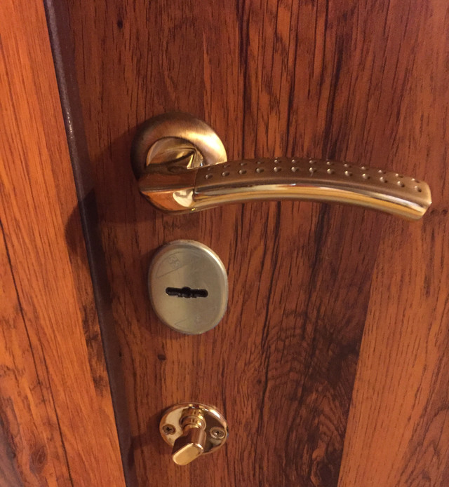 Аварійне відкриття дверей Ірпінь