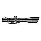 Приціл оптичний Barska SWAT-AR LR 6-36x52 (IR Mil-Dot R/G) + mount, фото 4