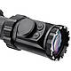 Приціл оптичний Barska SWAT-AR LR 6-36x52 (IR Mil-Dot R/G) + mount, фото 6
