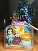 Disney Animators' Collection Jasmine Mini Doll Play Set - 5''. Набір іграшок Принцеса Жасмин Дісней. Оригінал, фото 4